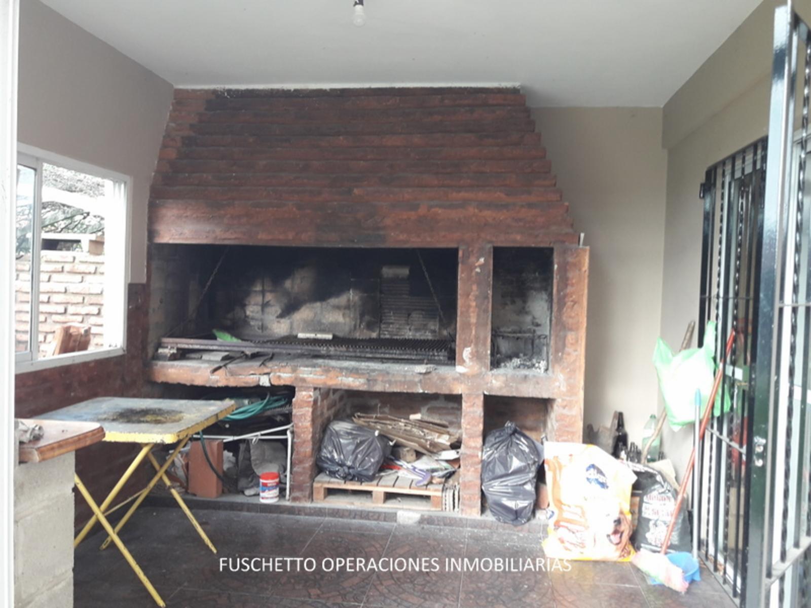 El Pecari 1200 · La Matanza — foto 19