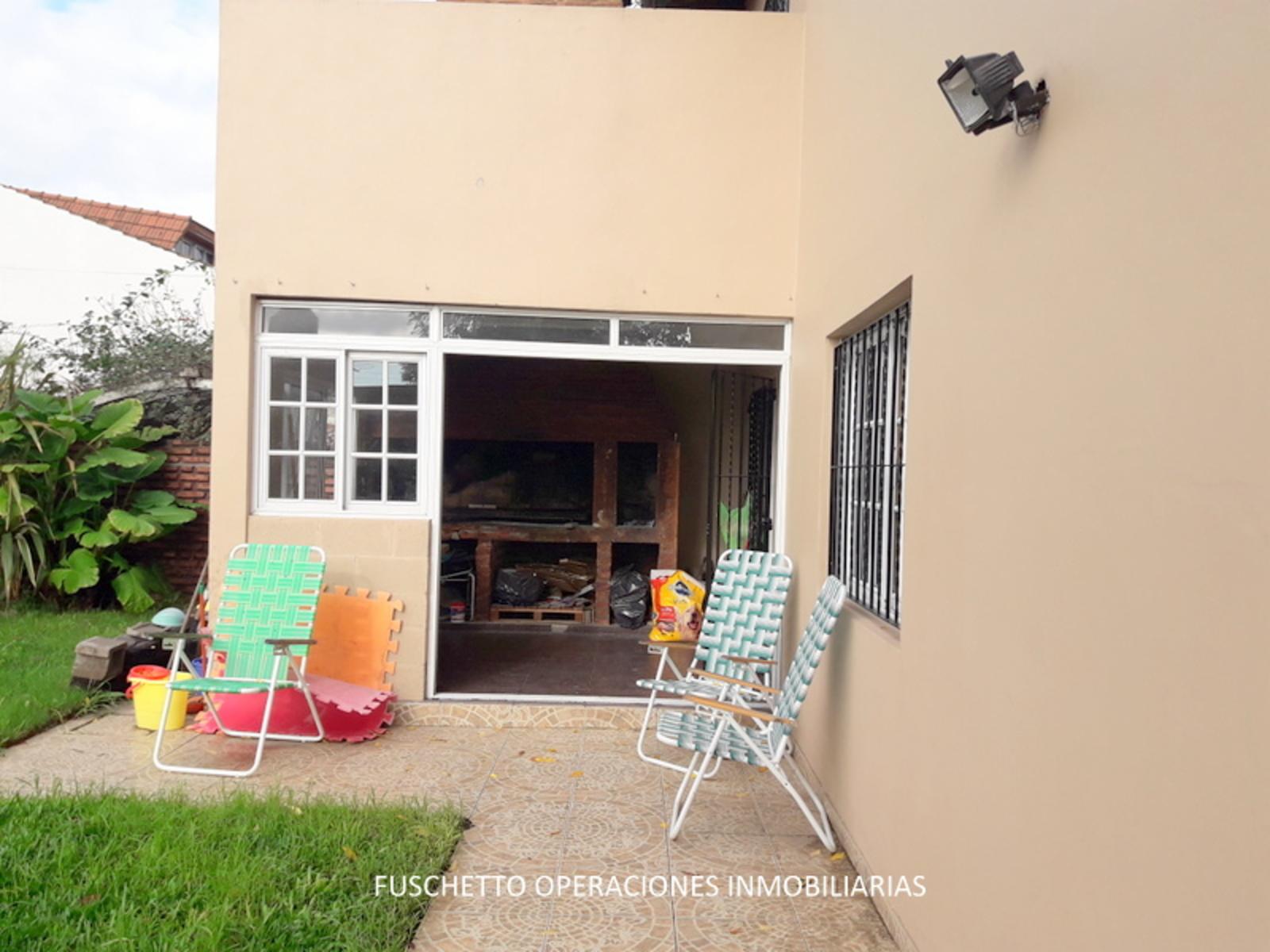 El Pecari 1200 · La Matanza — foto 22