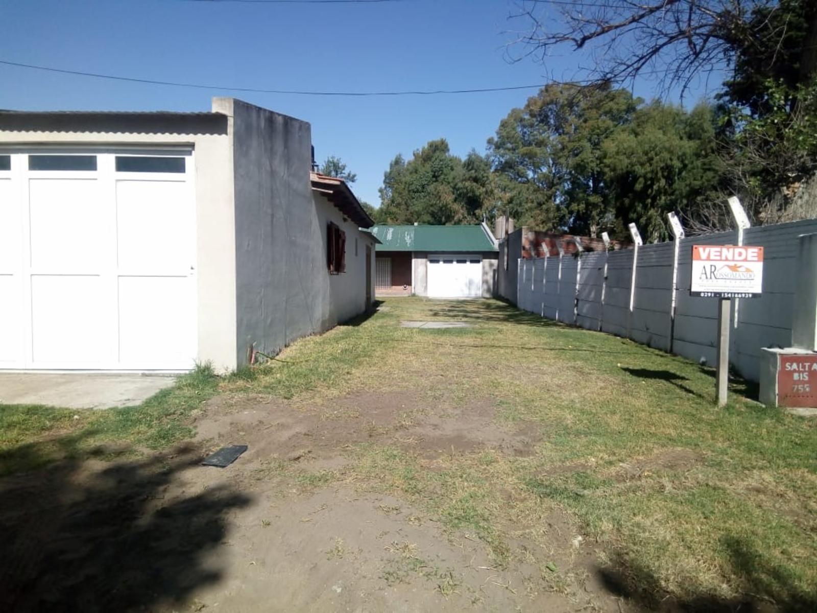 Salta 755 · Monte Hermoso — foto 17