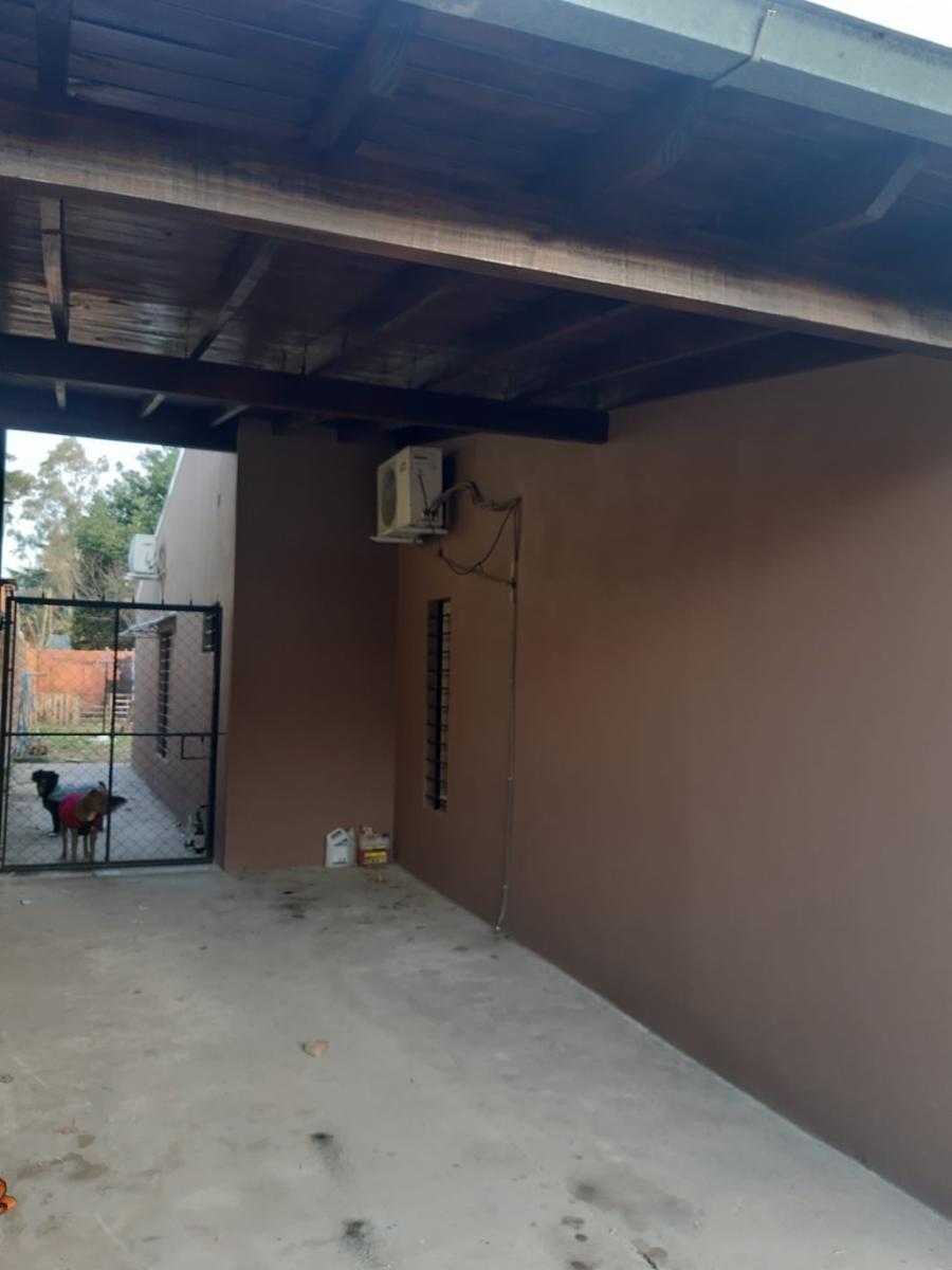 ANDES 550 · Escobar — foto 3