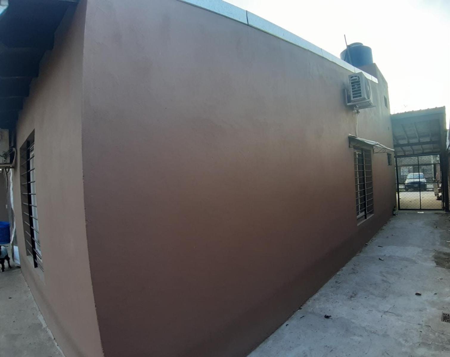 ANDES 550 · Escobar — foto 4