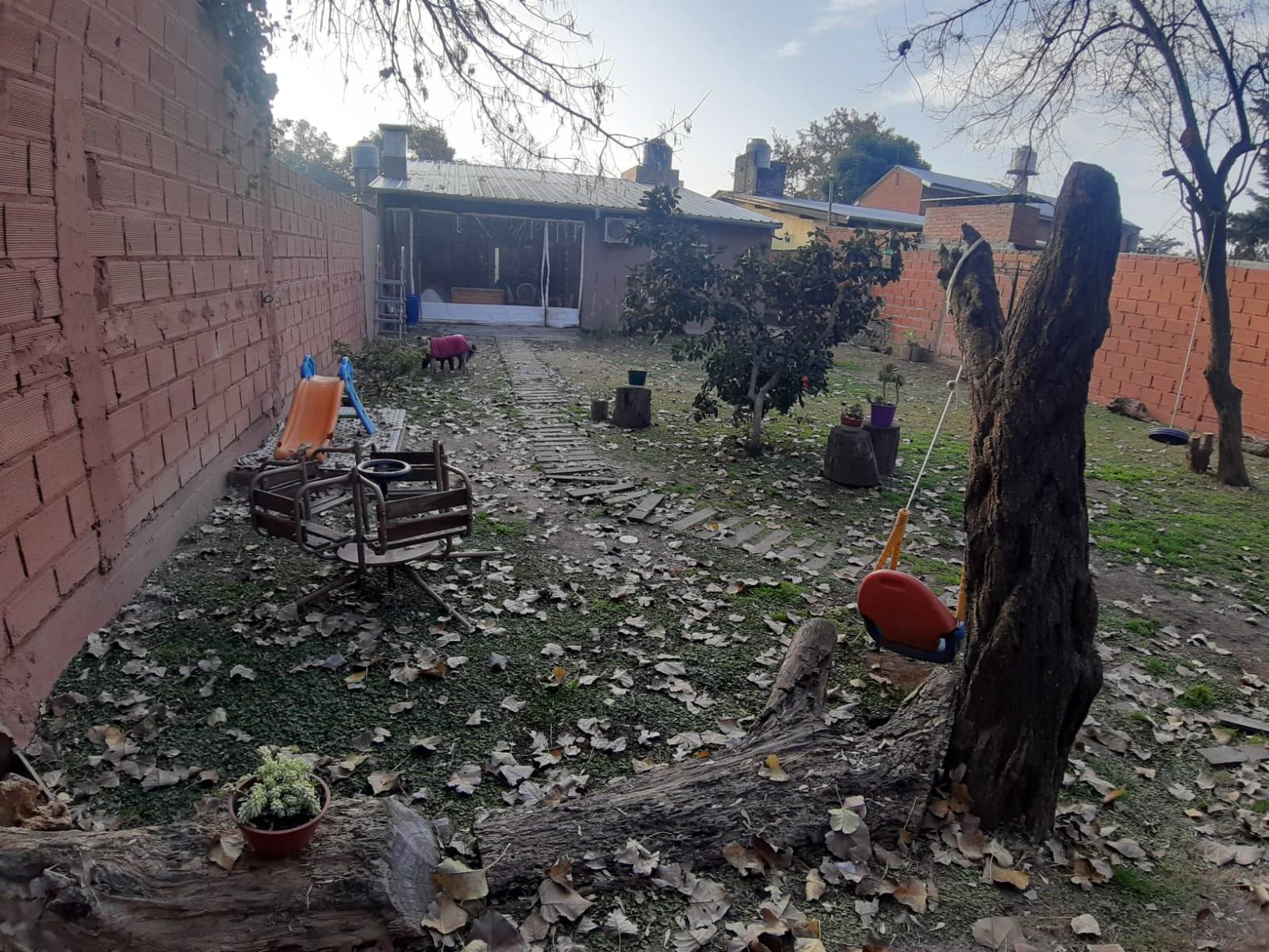 ANDES 550 · Escobar — foto 5