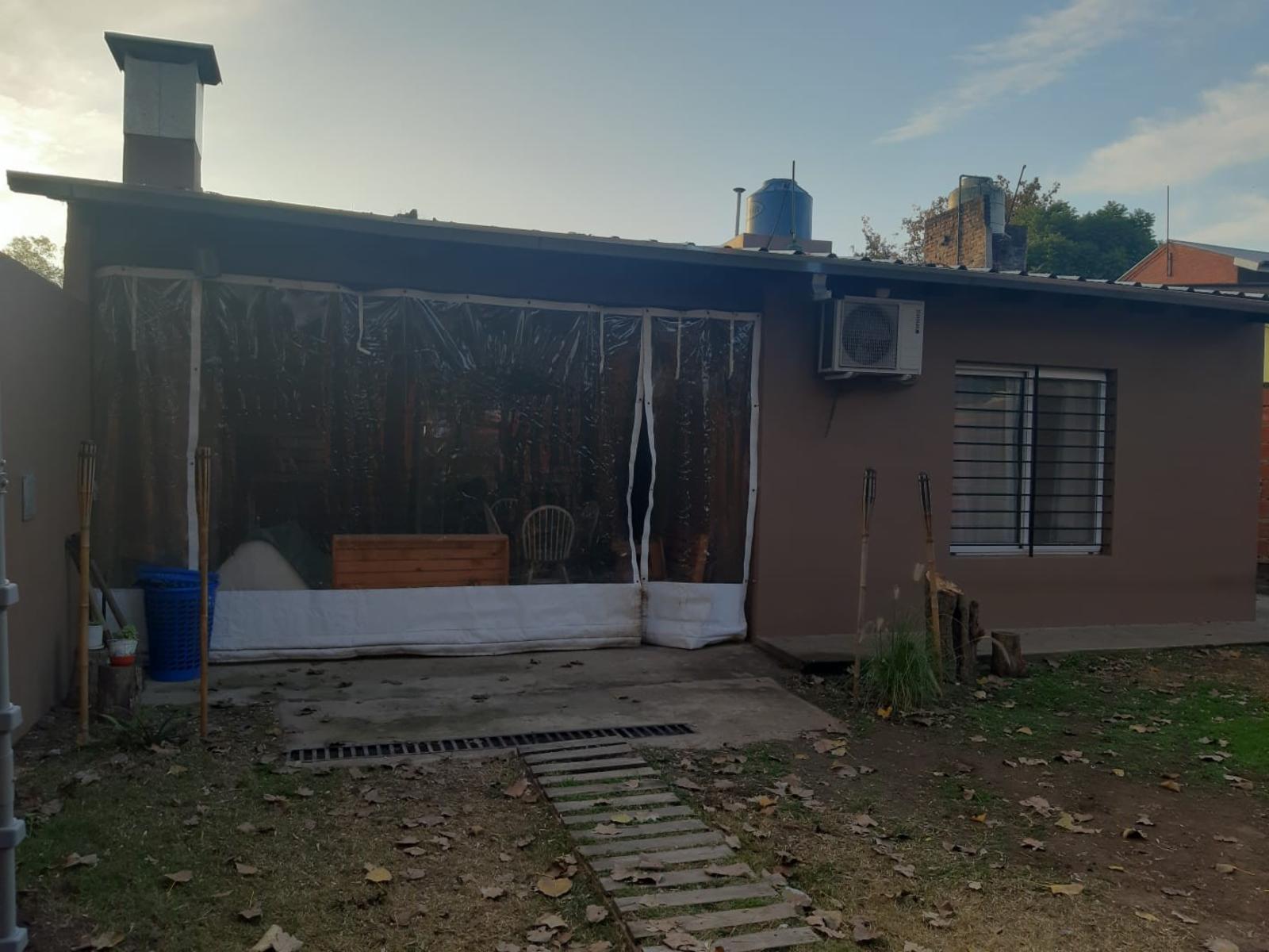 ANDES 550 · Escobar — foto 6