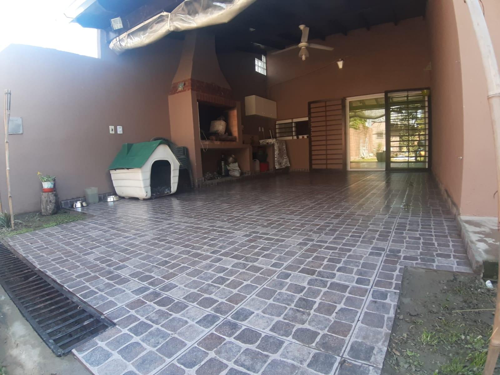 ANDES 550 · Escobar — foto 7