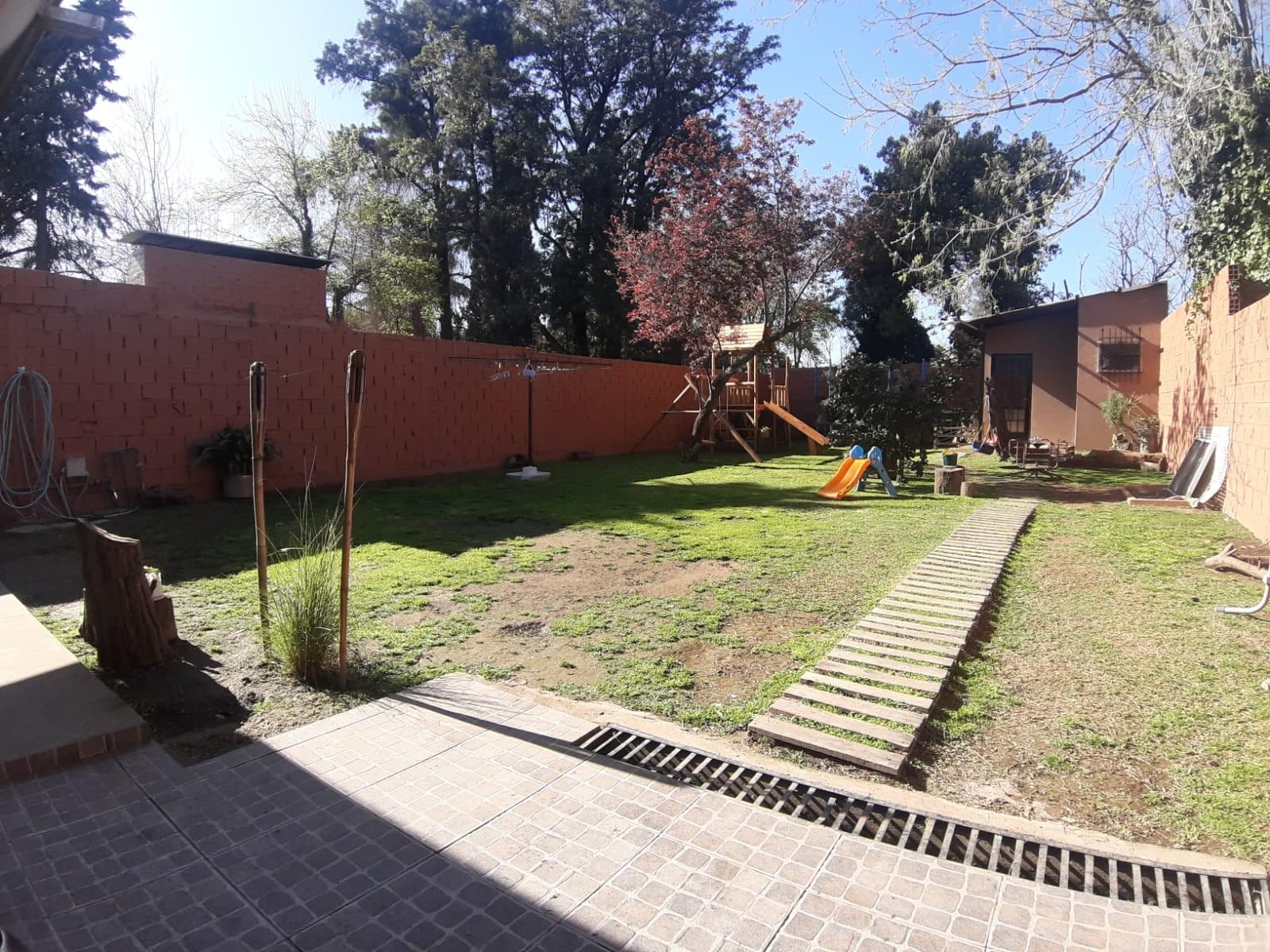 ANDES 550 · Escobar — foto 8