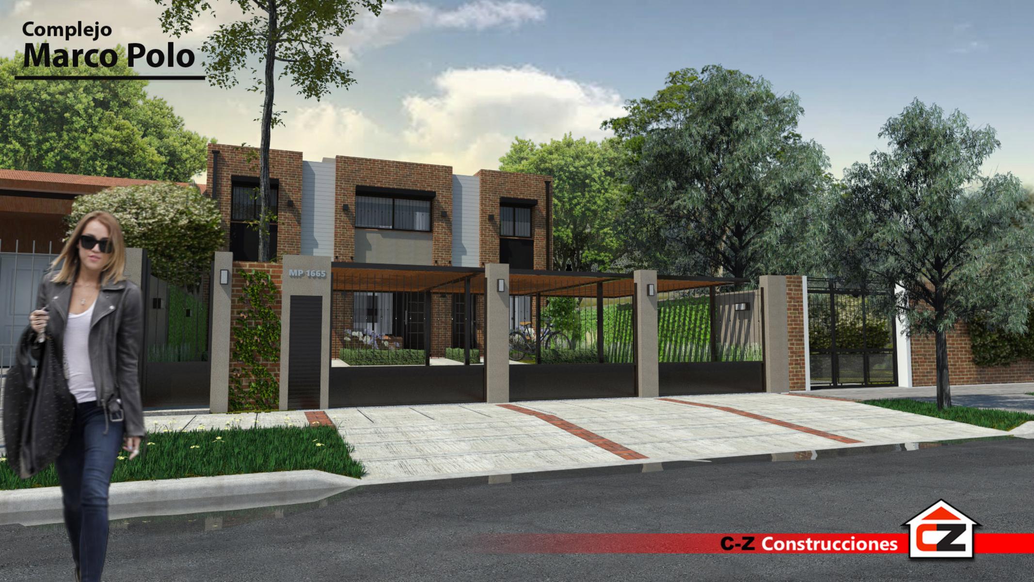 Marco Polo · Ituzaingó — foto 15
