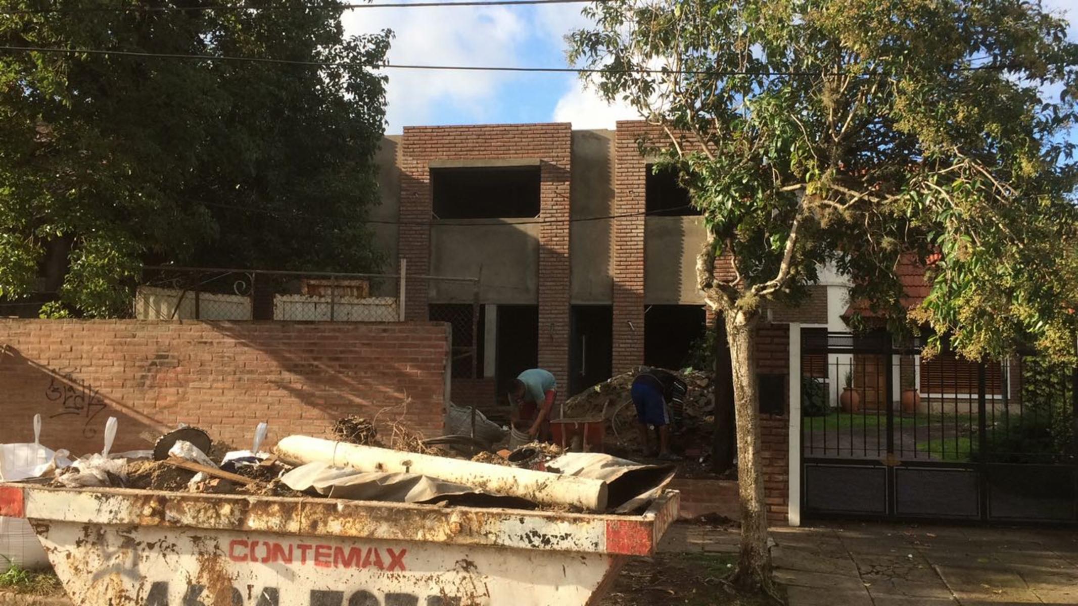 Marco Polo · Ituzaingó — foto 18