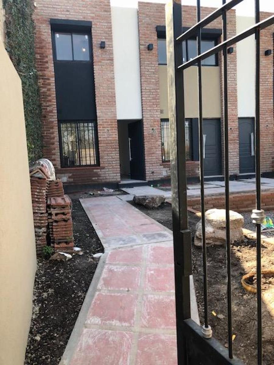 Marco Polo · Ituzaingó — foto 3
