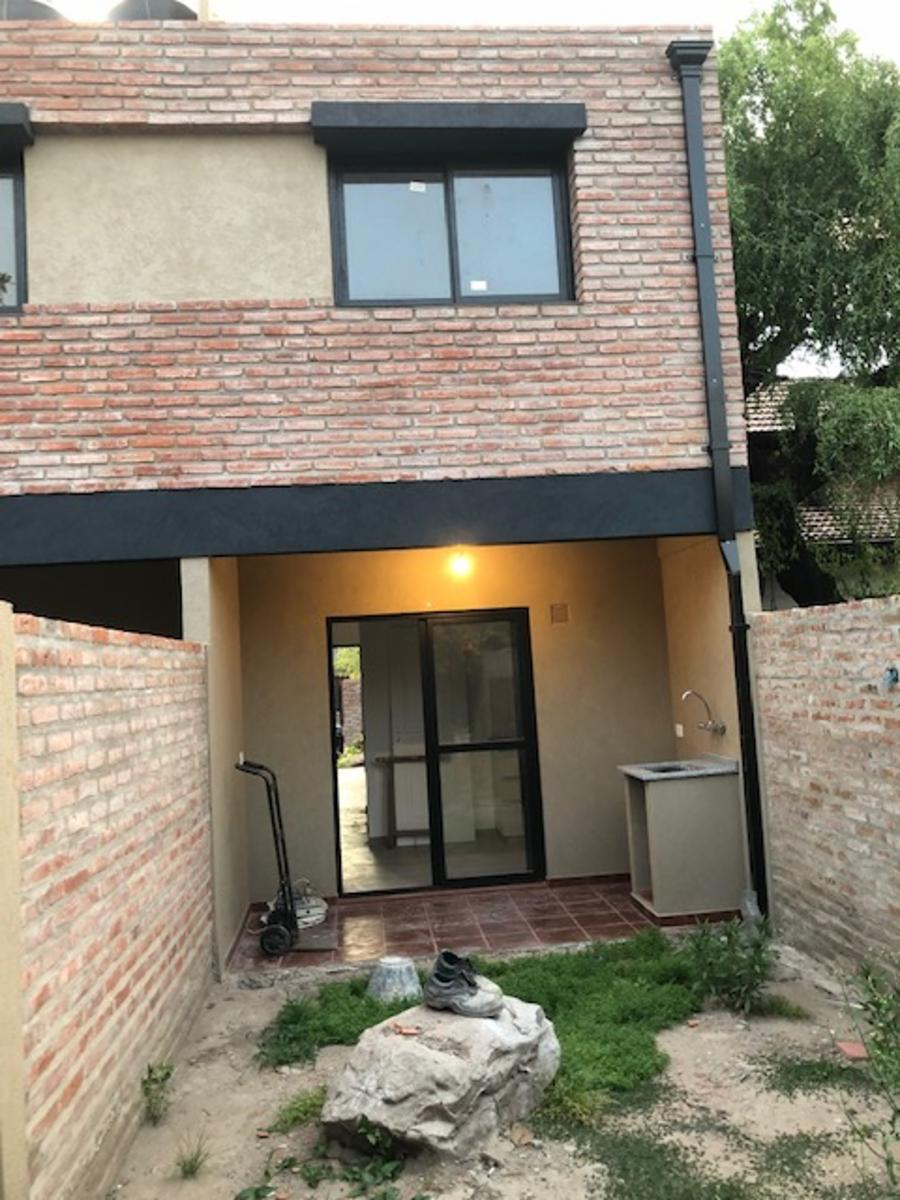 Marco Polo · Ituzaingó — foto 28