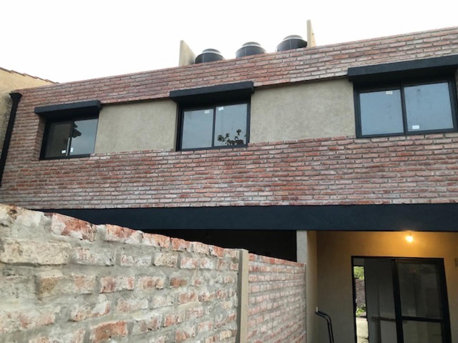 Marco Polo · Ituzaingó — foto 29