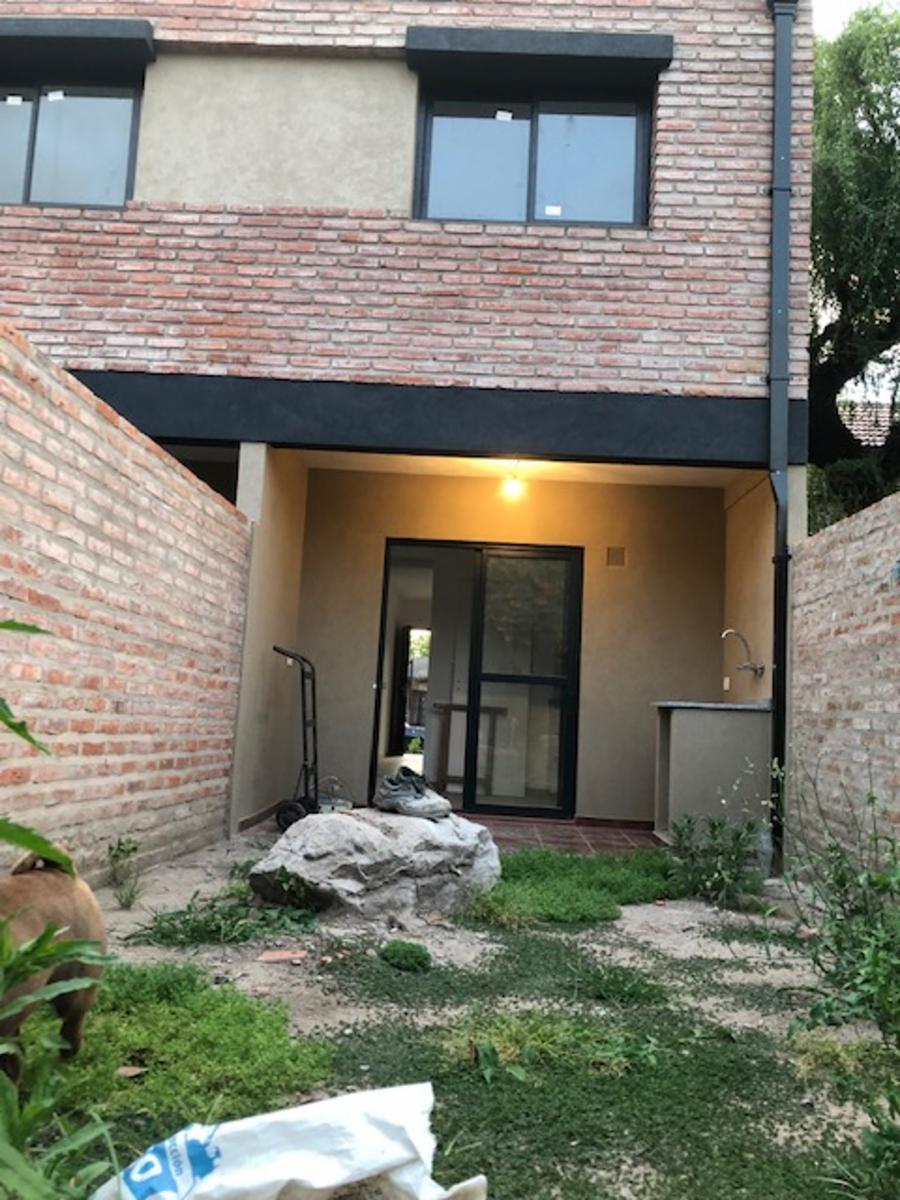 Marco Polo · Ituzaingó — foto 30