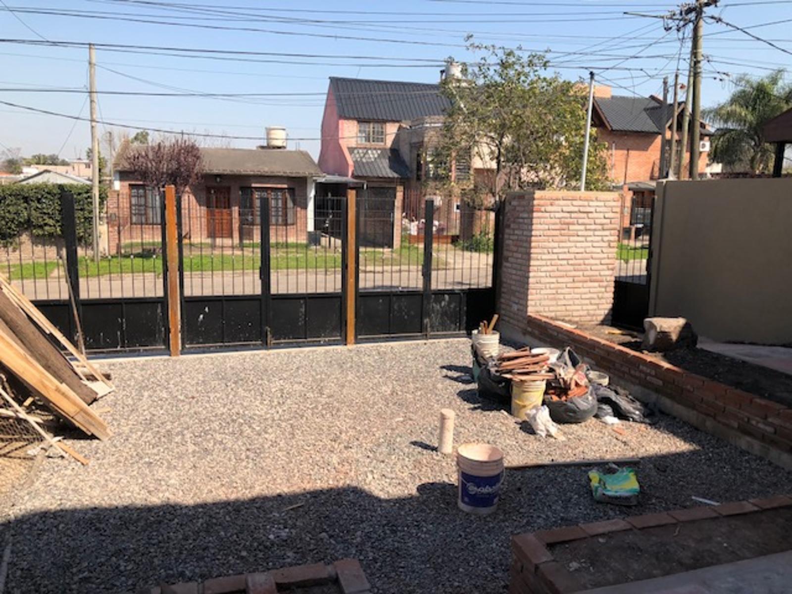 Marco Polo · Ituzaingó — foto 8