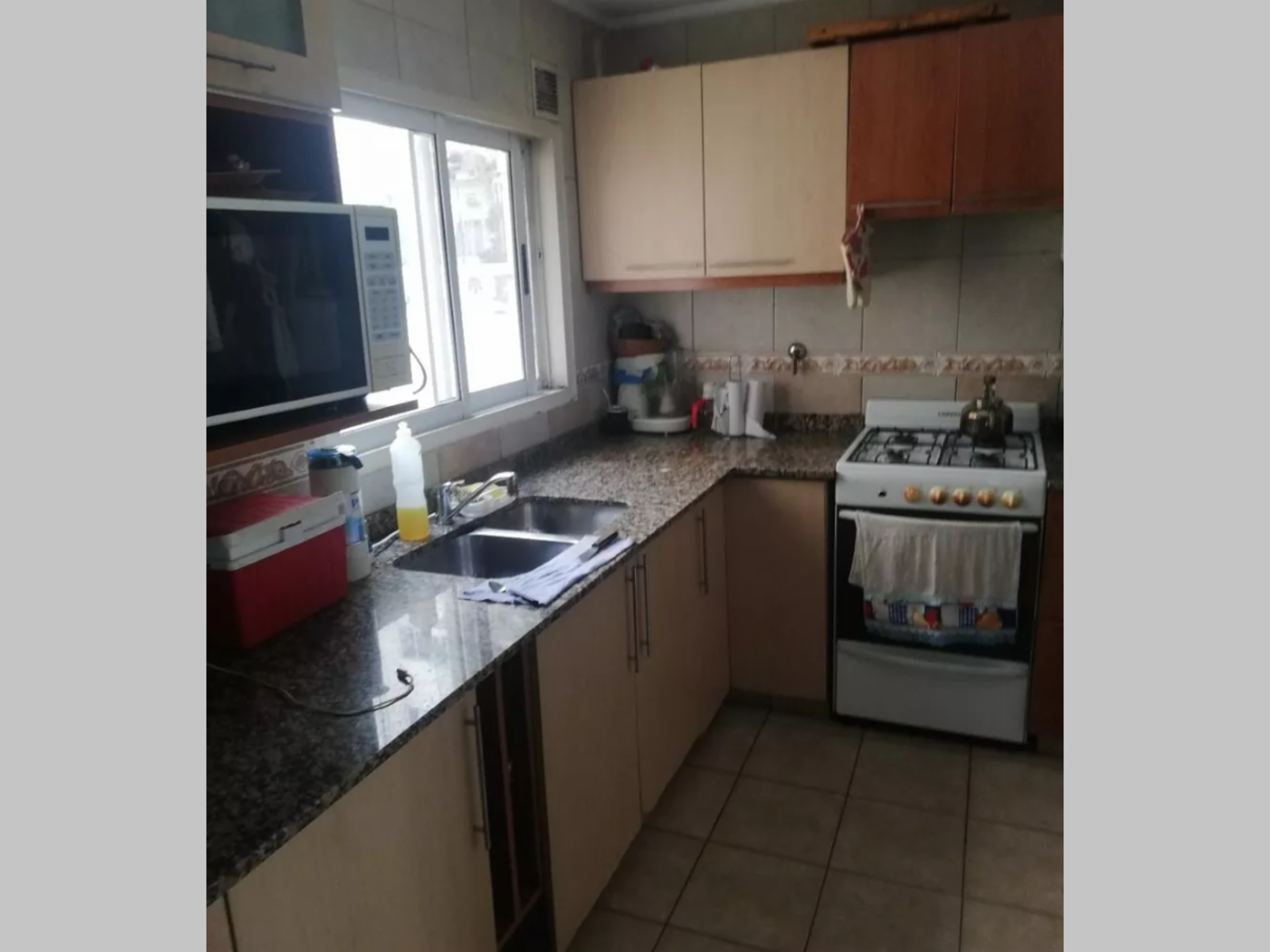 Moreno 2500 · Almagro — foto 7