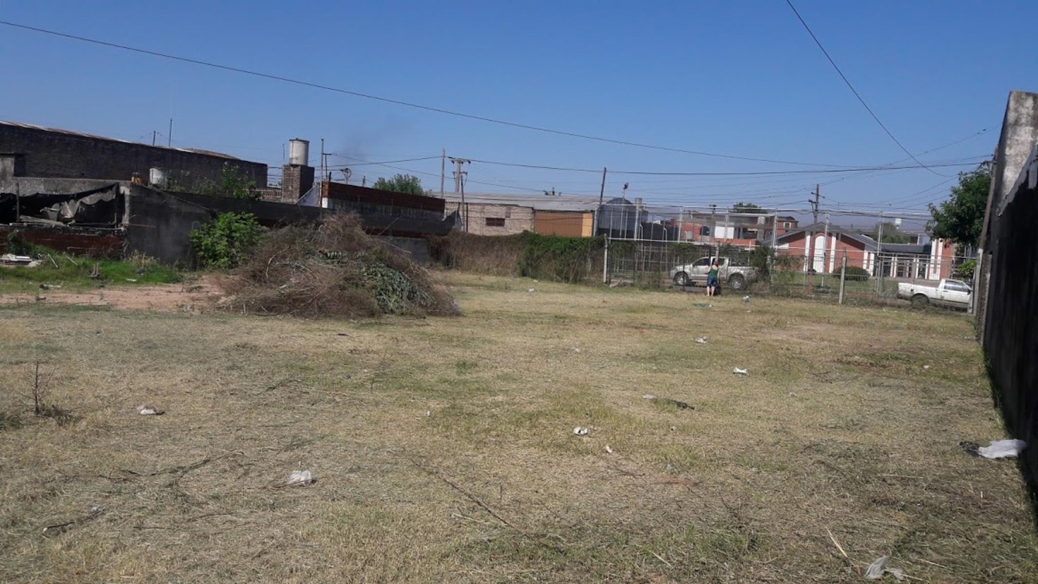 Rodriguez  5800 · Rosario — foto 3