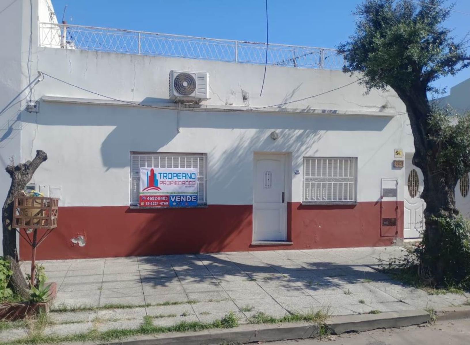 Gaboto 583 · La Matanza — foto 12