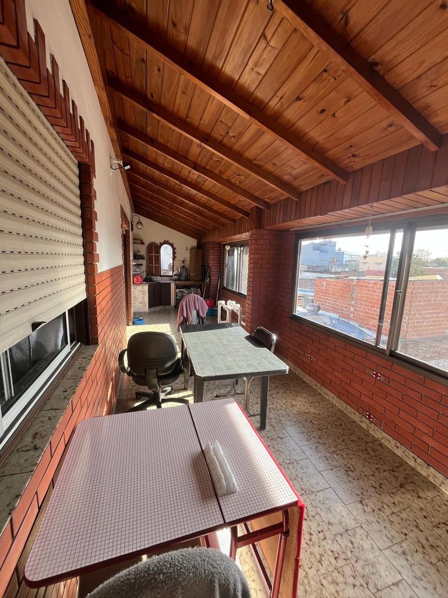 CORONEL THORNE 1048 · La Matanza — foto 11