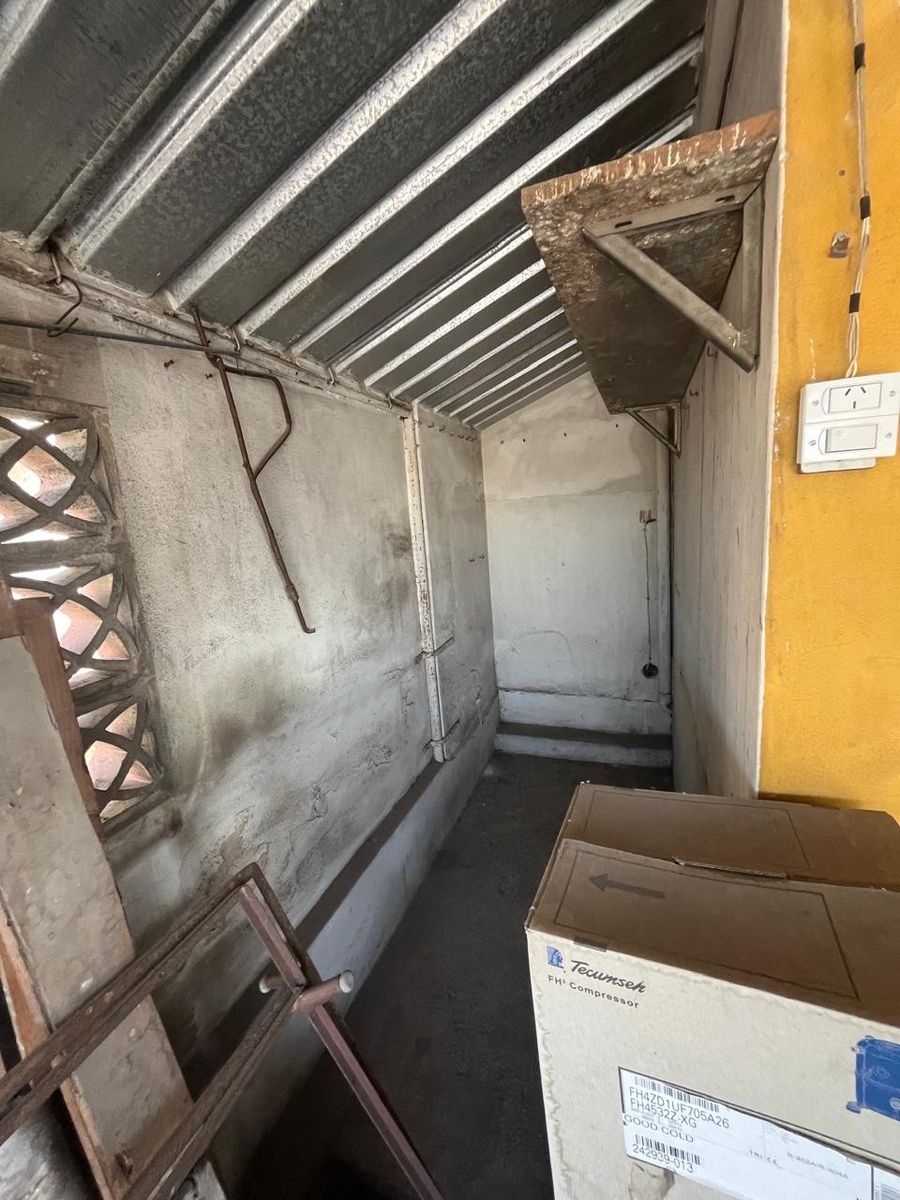 CORONEL THORNE 1048 · La Matanza — foto 19
