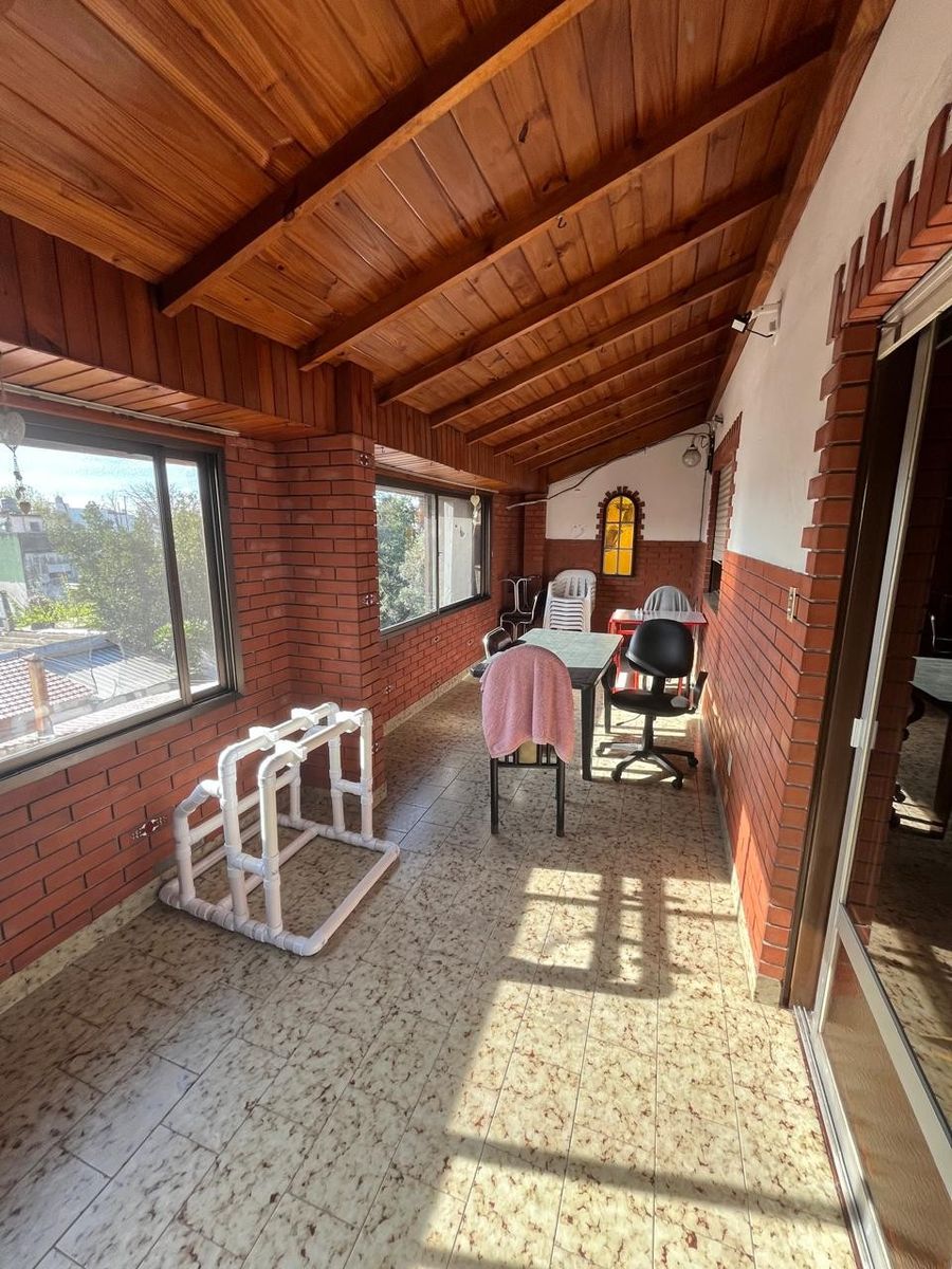 CORONEL THORNE 1048 · La Matanza — foto 9