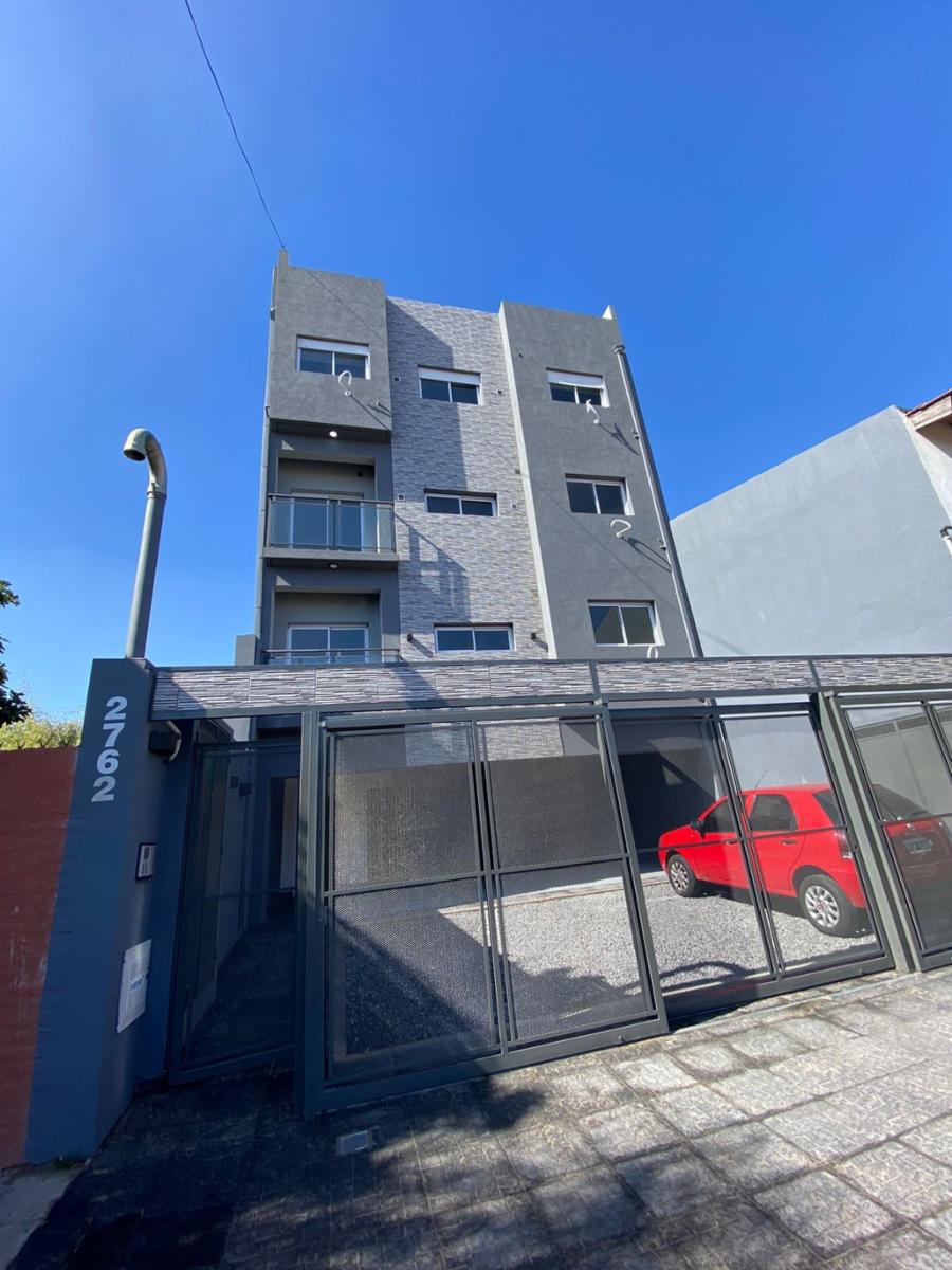 Garibaldi 2762 1° 6 · La Matanza — foto 11