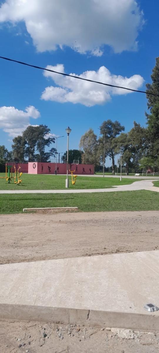 RUTA NACINONAL 6 Y CAMINO NAVARRO · General Rodriguez — foto 6