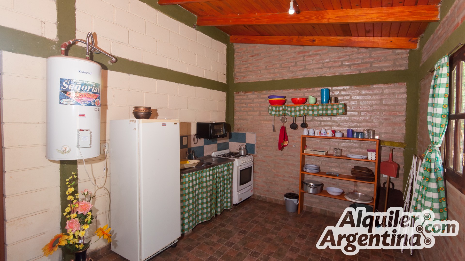 San Roque · Punilla — foto 16