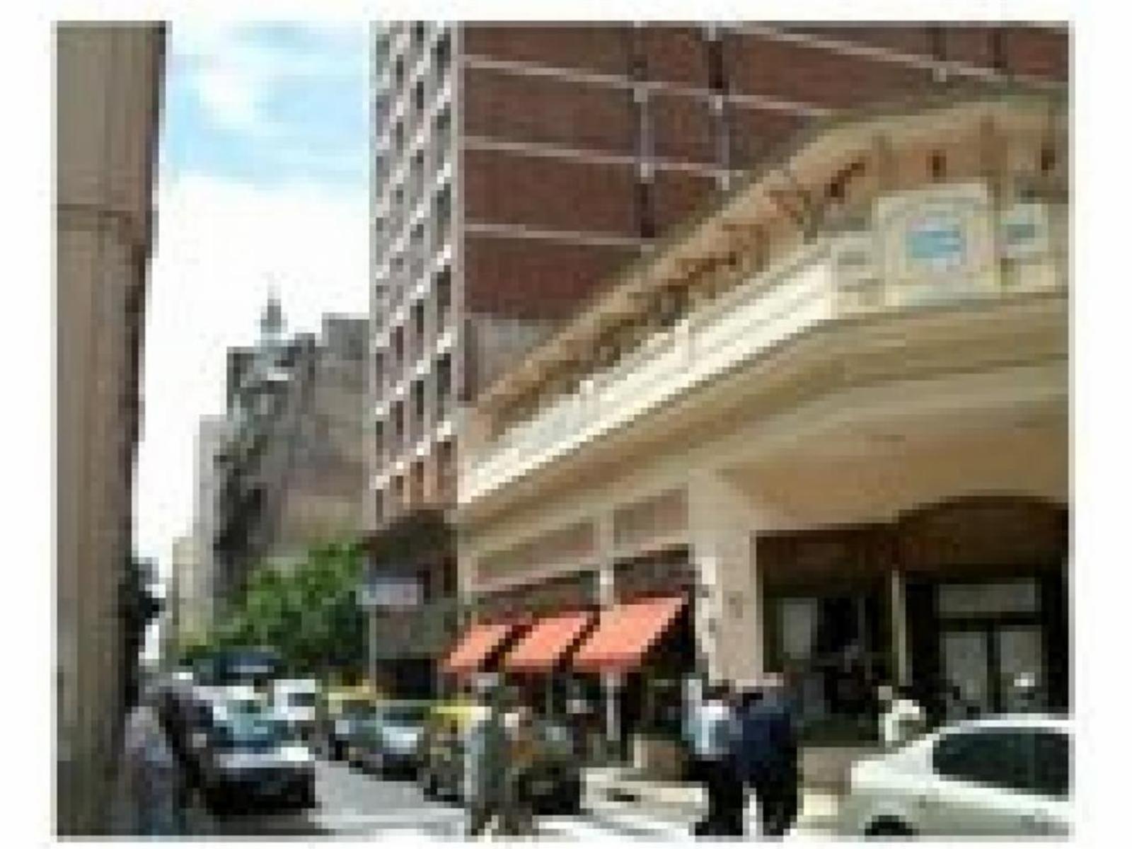 Venta Oficina Monserrat Capital federal U$S 210000