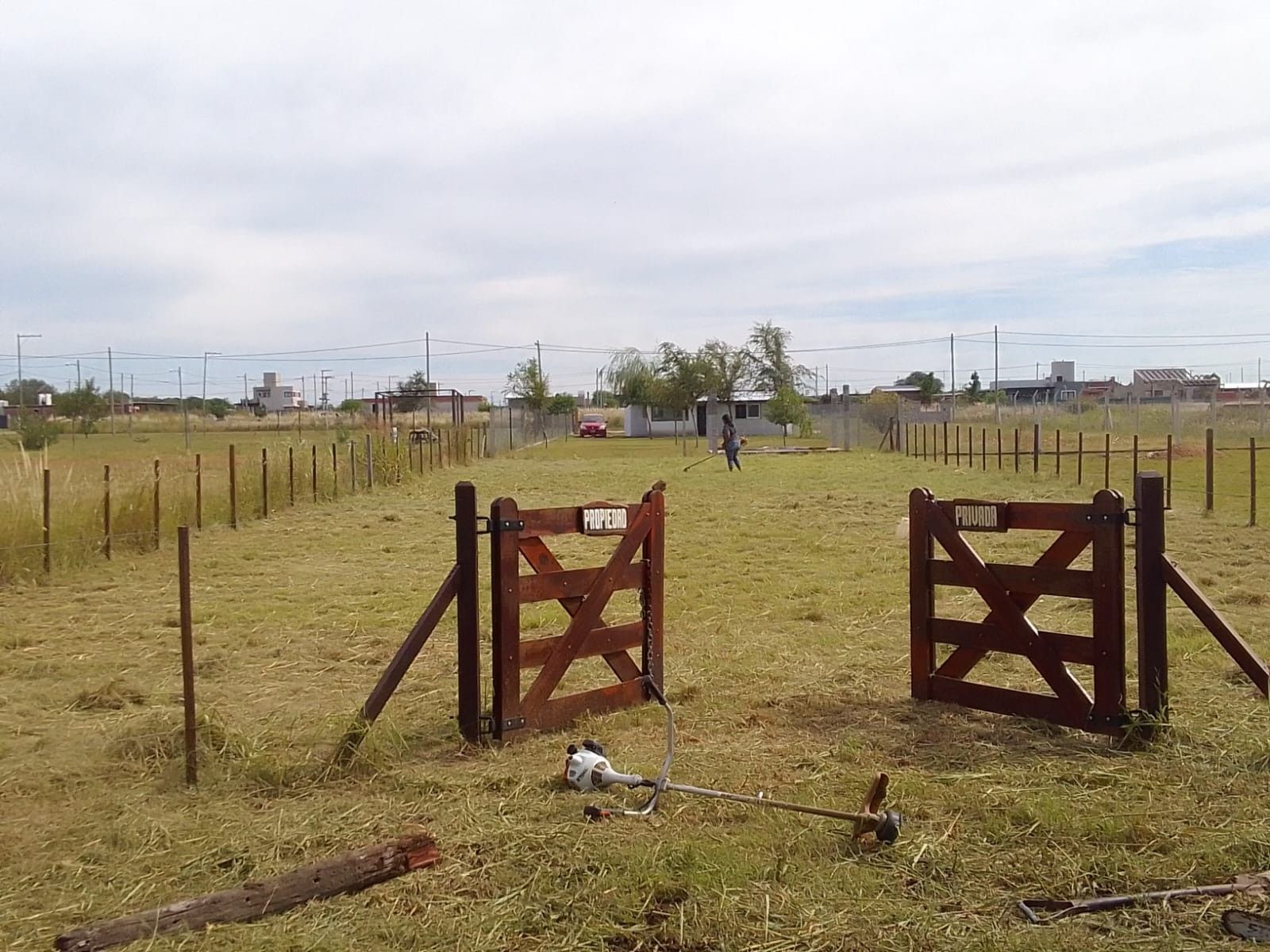 AYRES DE ANISACATE · Santa María — foto 3