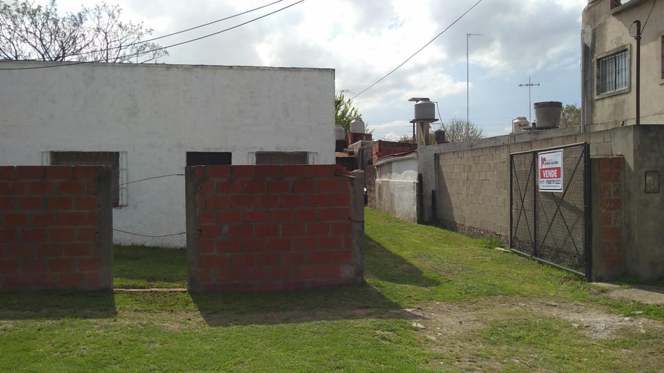 SARMIENTO N°268 · Escobar — foto 3
