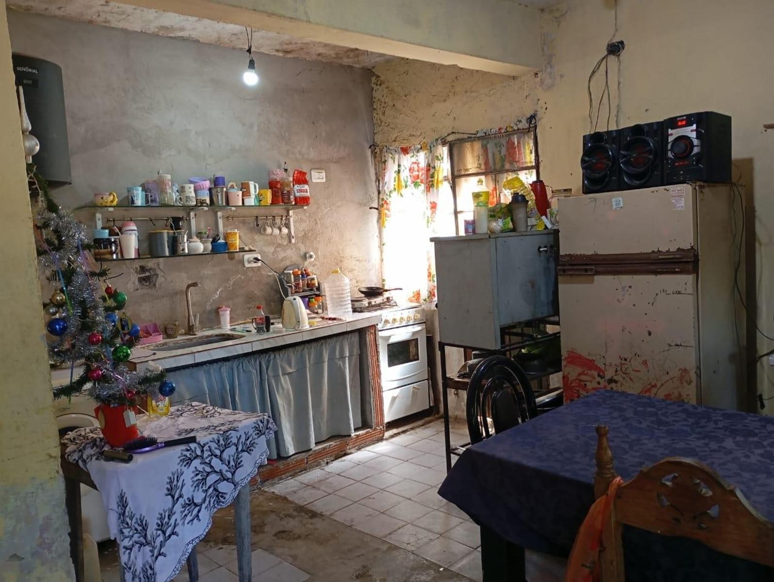 Juan M. Larsen 115 · Merlo — foto 5