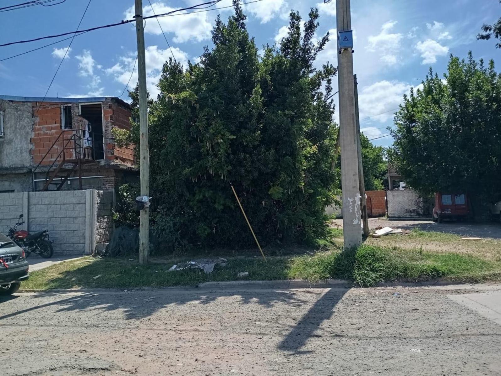Juan M. Larsen 115 · Merlo — foto 6
