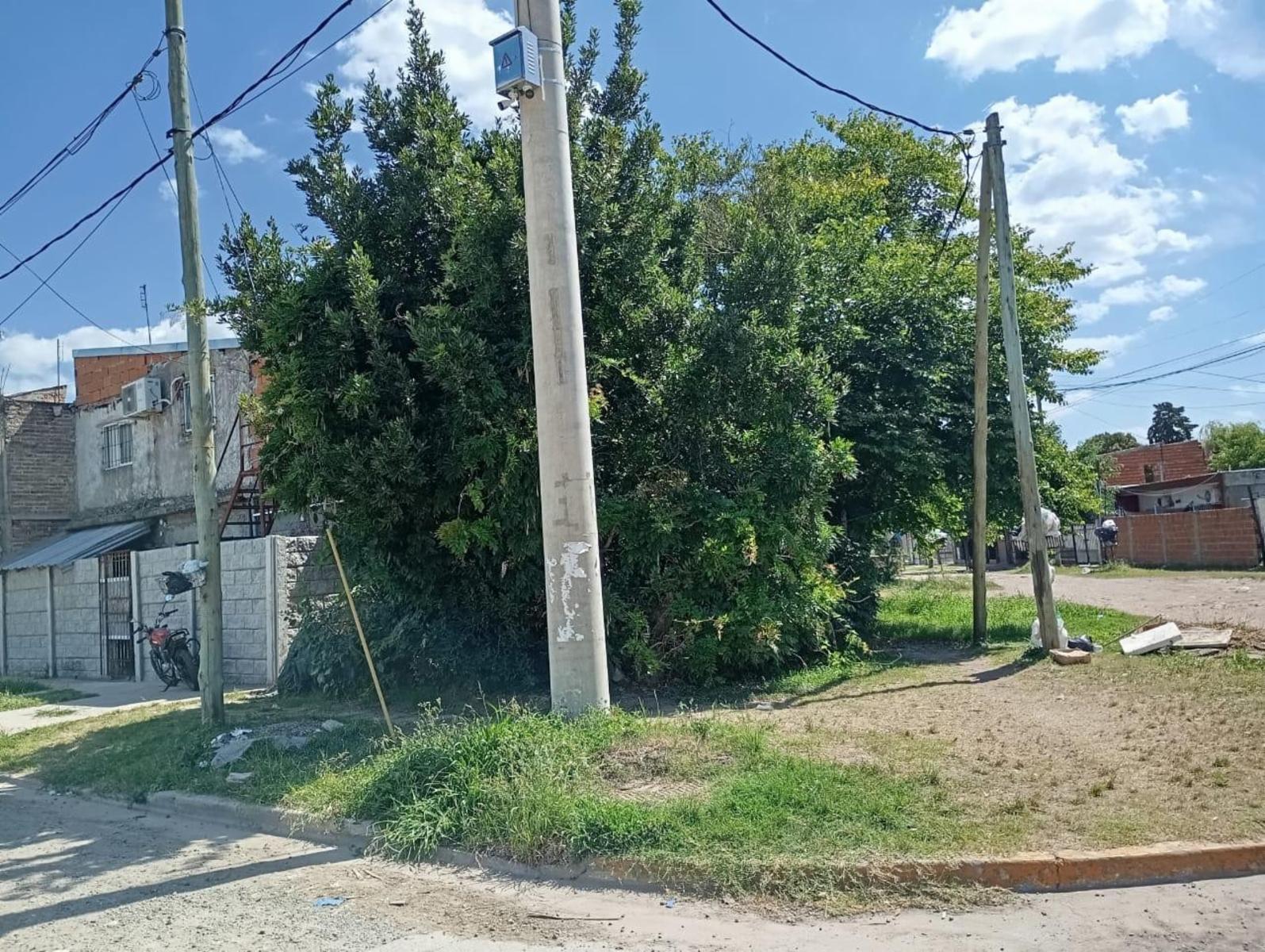 Juan M. Larsen 115 · Merlo — foto 7