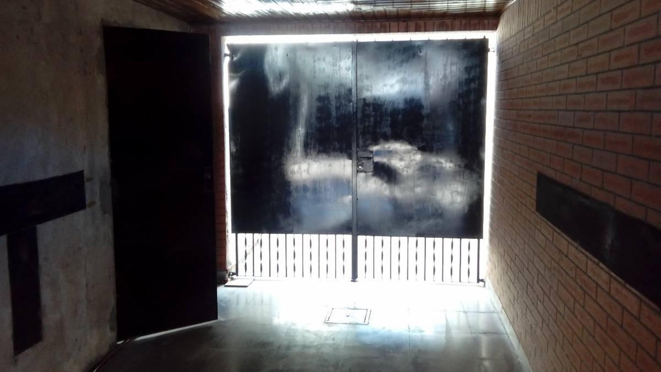 Machain 4000 · Lanús — foto 12