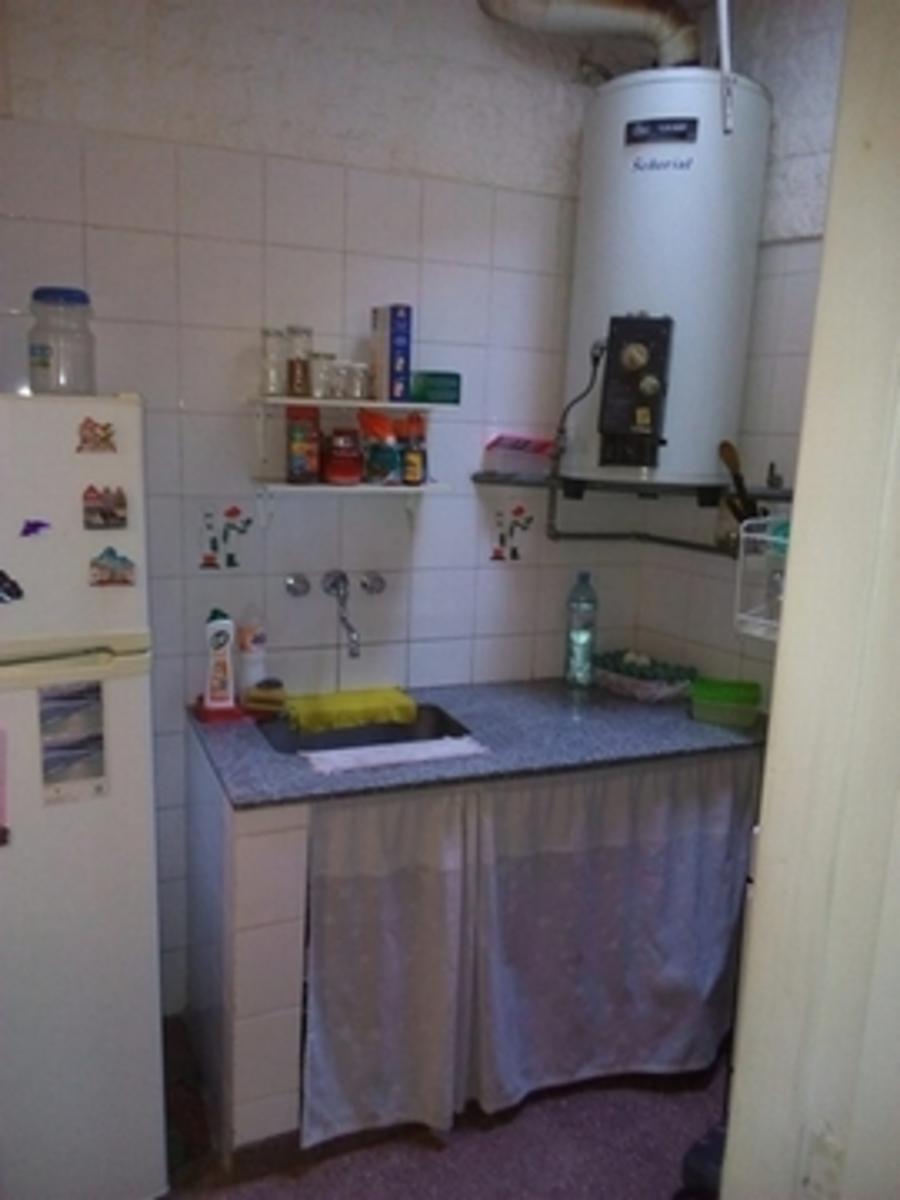 Ecuador 900 · Barrio Norte — foto 4
