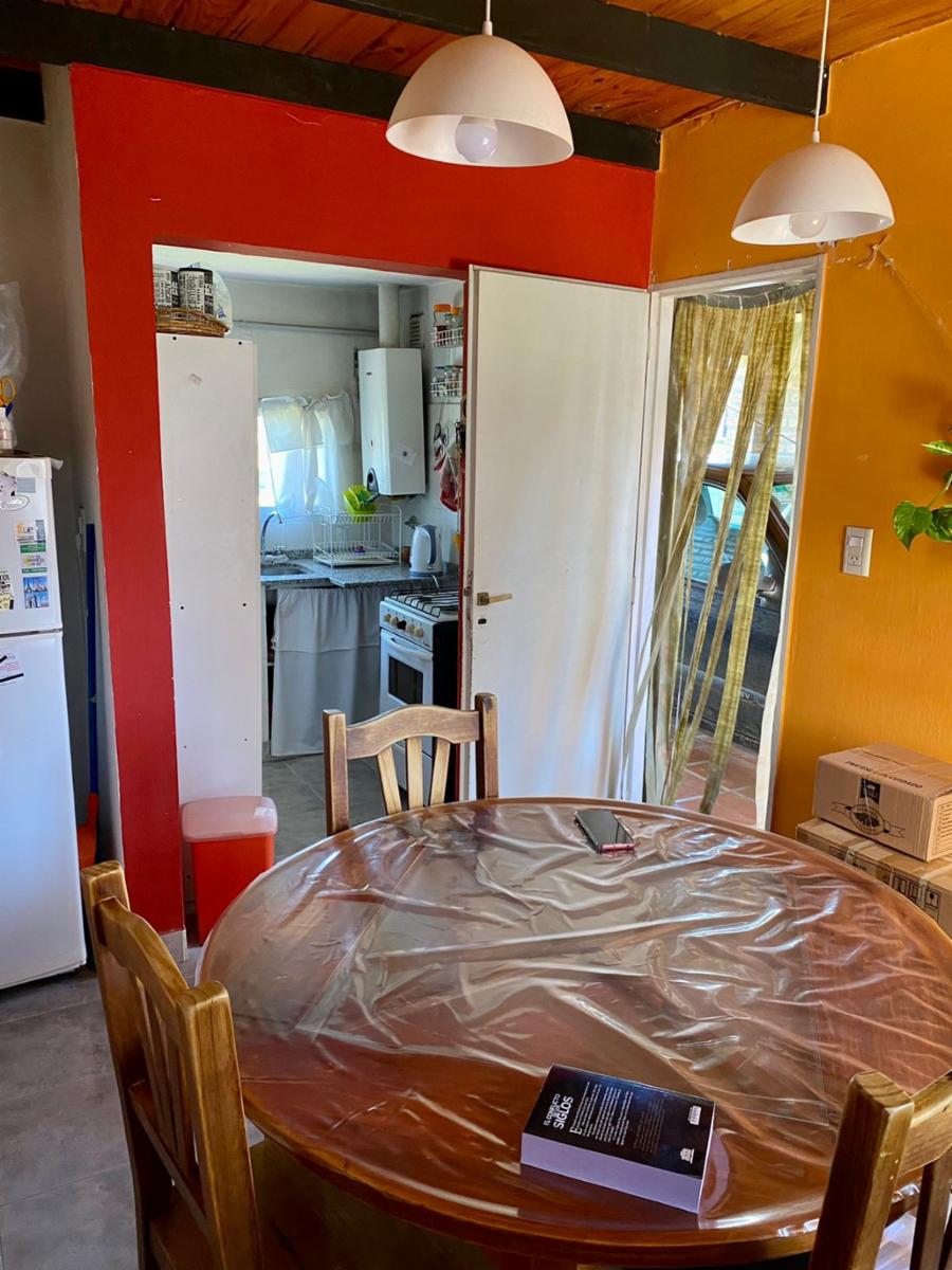 El Dominador · Punilla — foto 4