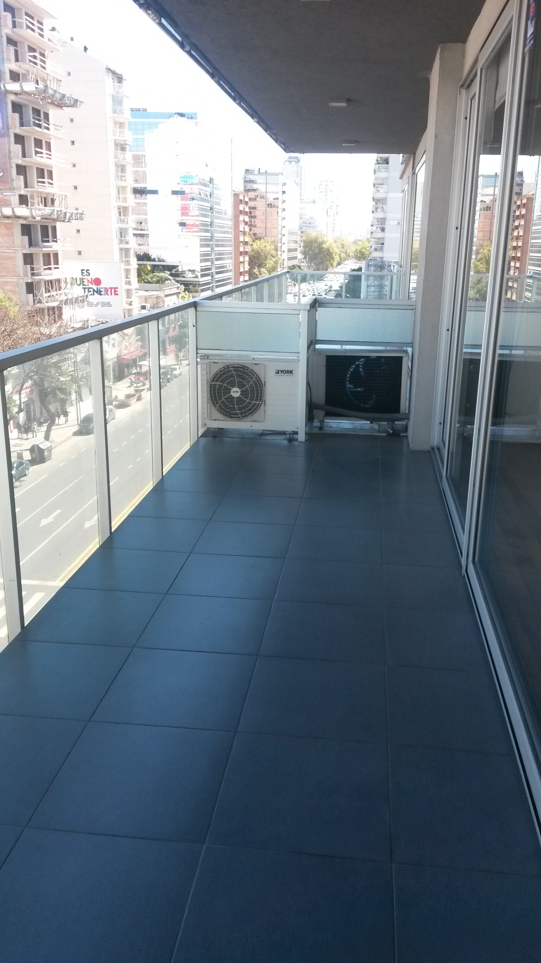 Av. Del Libertador 6000 · Belgrano — foto 5