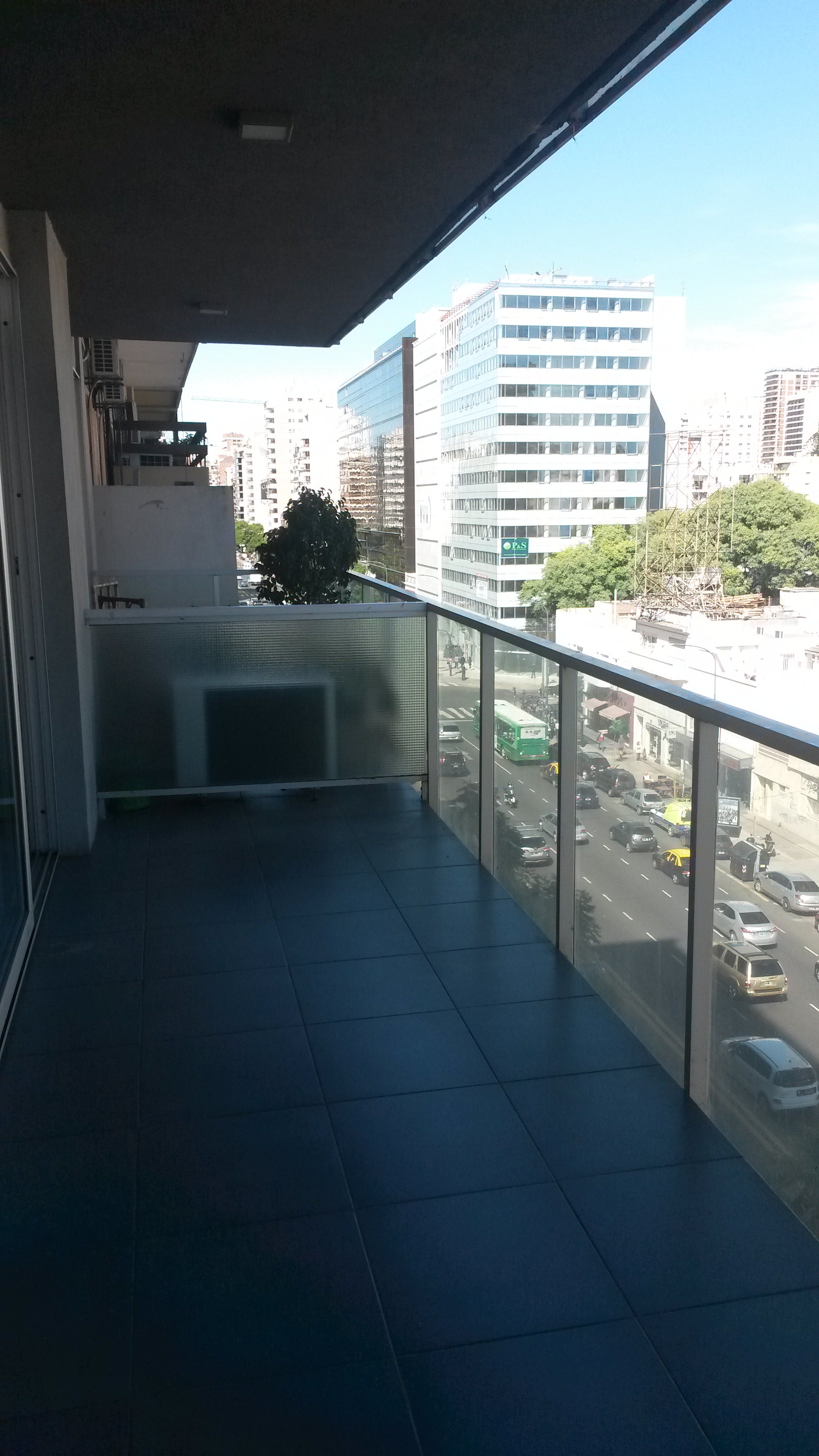Av. Del Libertador 6000 · Belgrano — foto 6
