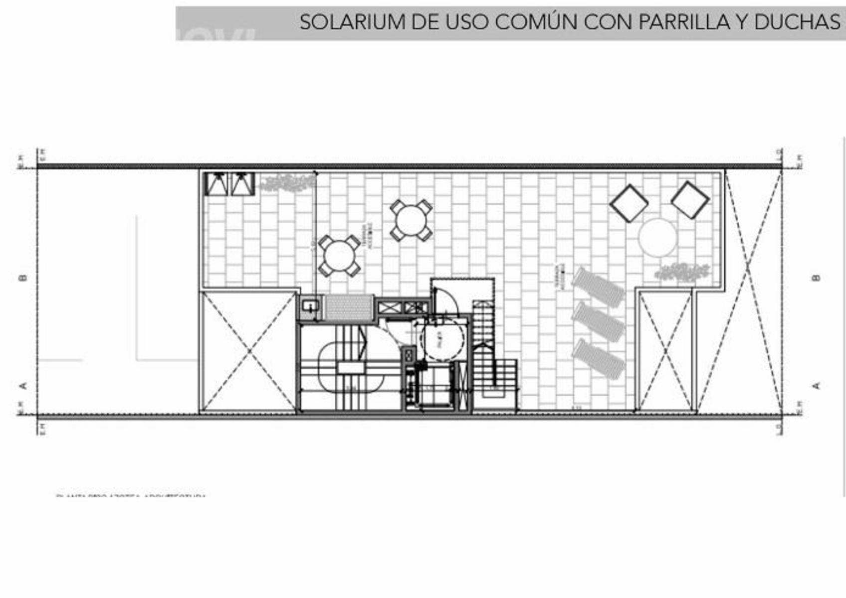 Quintana 4600 · Saavedra — foto 3