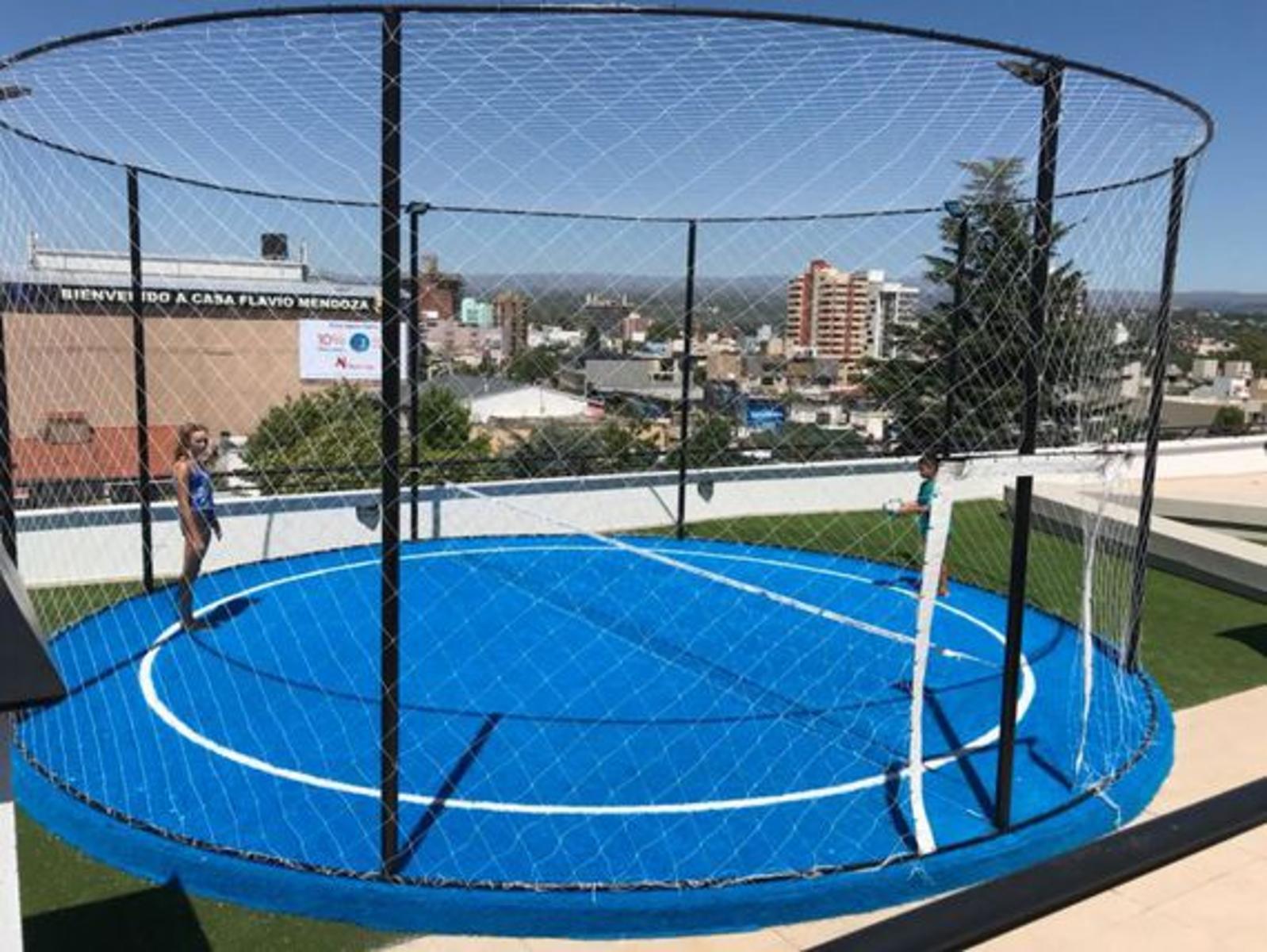 AVENIDA LIBERTAD A METROS TEATRO LUXOR · Punilla — foto 16