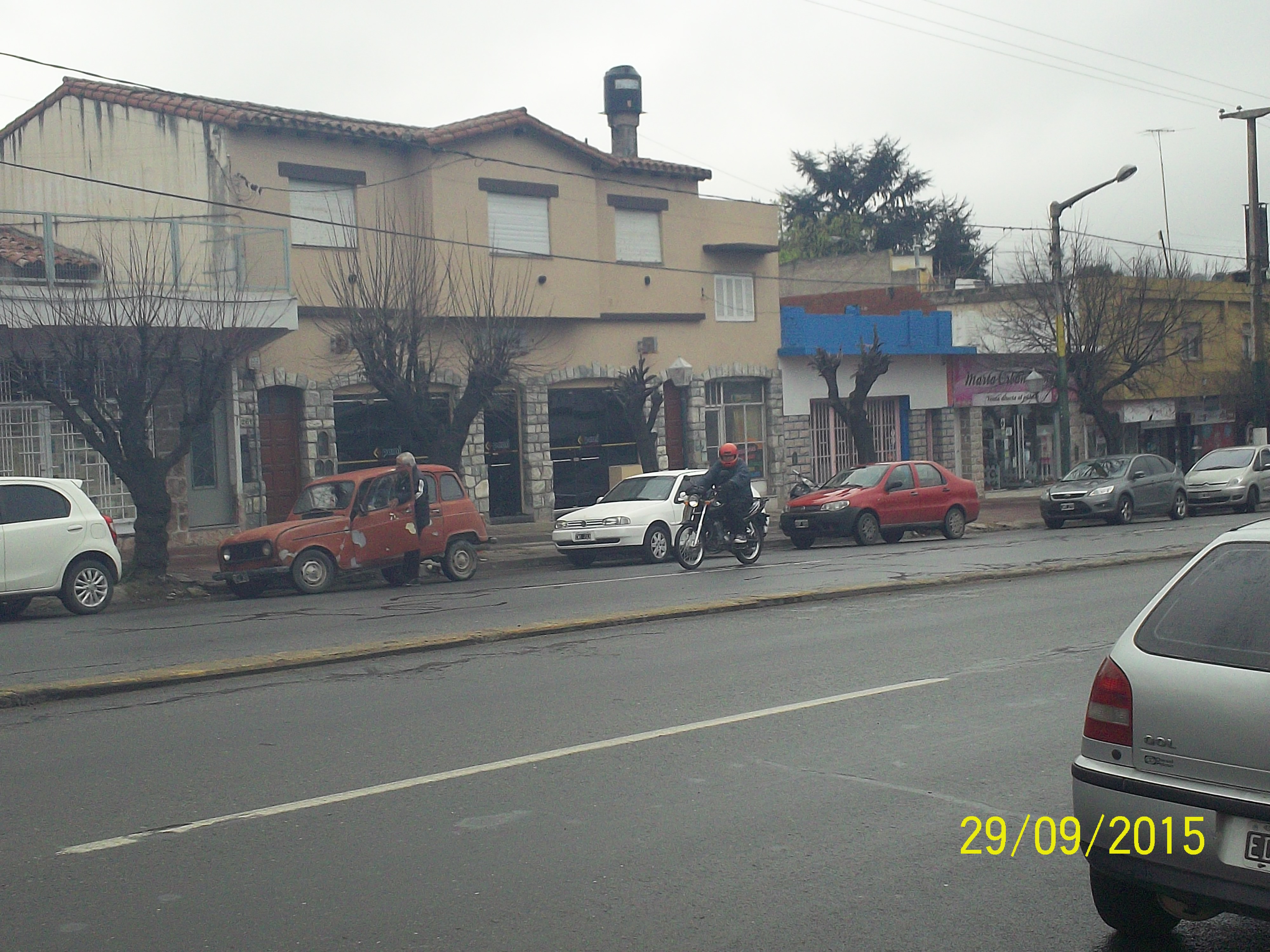 Avenida España 263 · Punilla — foto 7