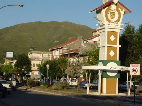 Avenida España 263 · Punilla — foto 9
