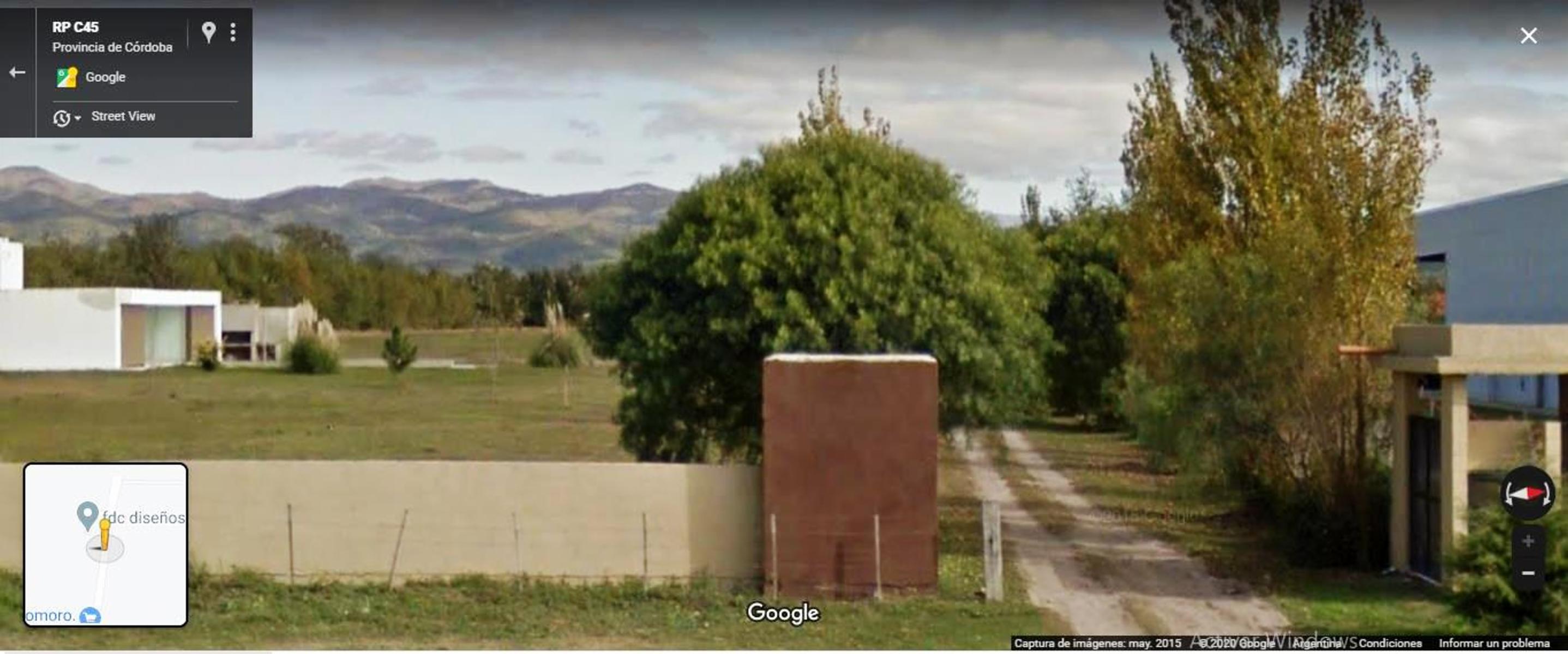 Ruta c45, km 10.80 · Santa María — foto 3