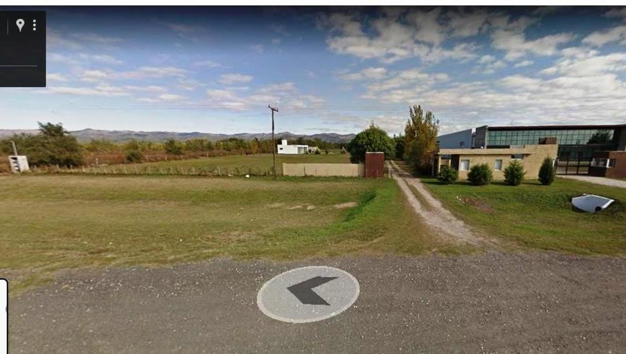 Ruta c45, km 10.80 · Santa María — foto 8