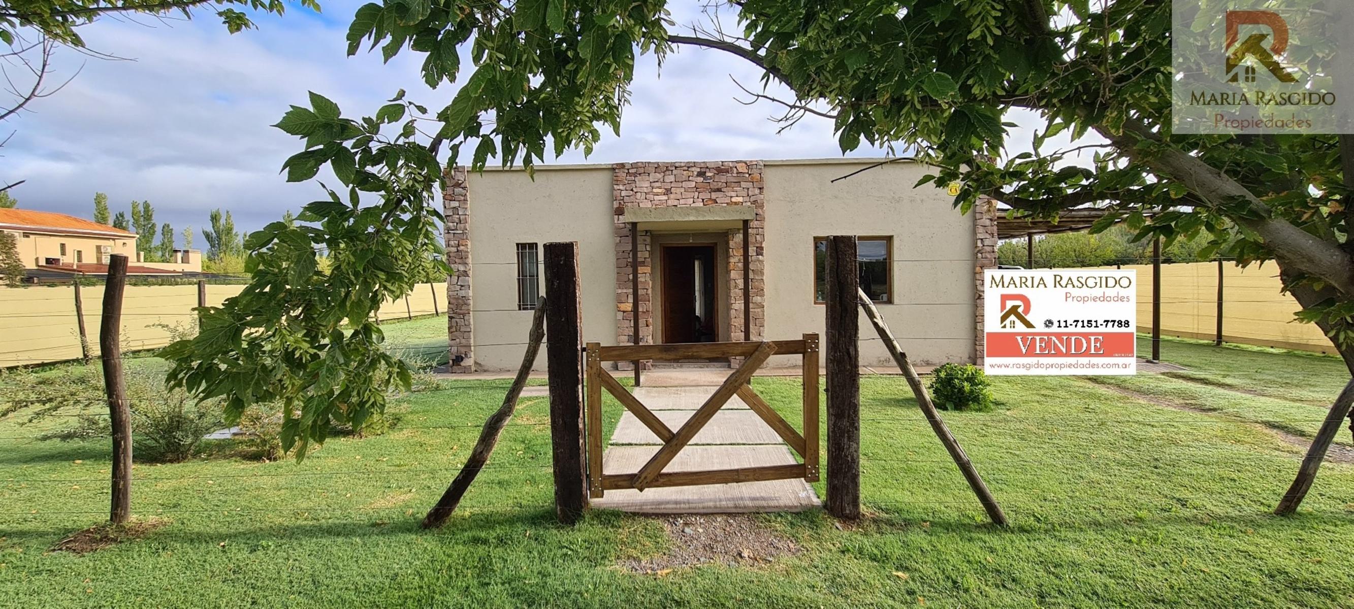 Ruta 150 km 25 · San Rafael — foto 24