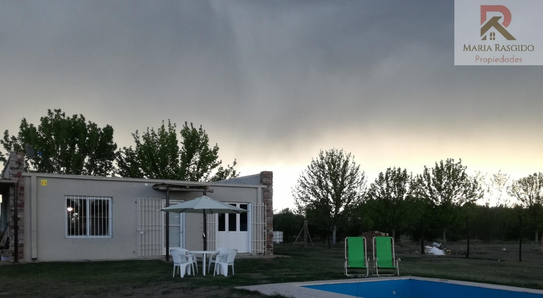 Ruta 150 km 25 · San Rafael — foto 49
