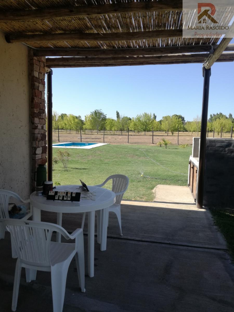 Ruta 150 km 25 · San Rafael — foto 59