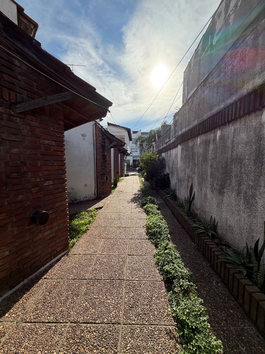 América 2362 · La Matanza — foto 3