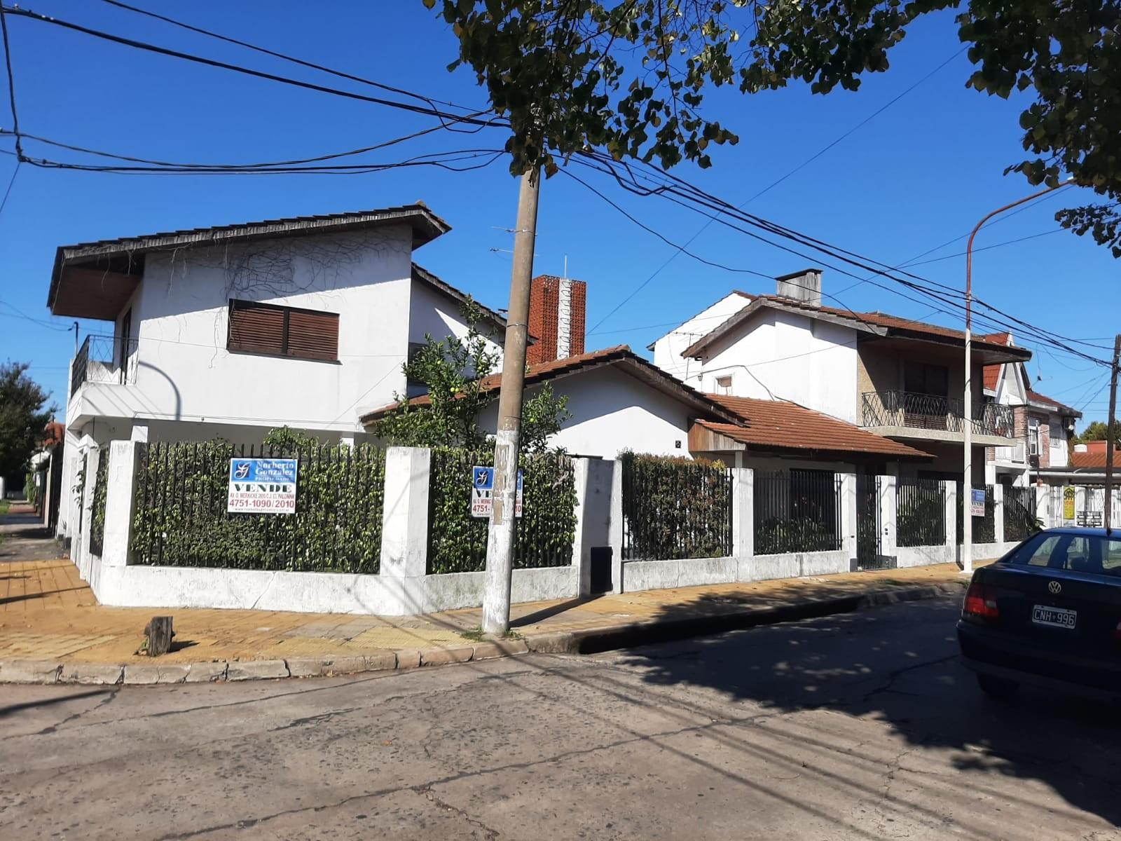 Aviador Immelman 2300 · Tres De Febrero — foto 14