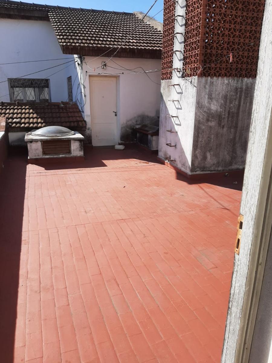 Aviador Immelman 2300 · Tres De Febrero — foto 22