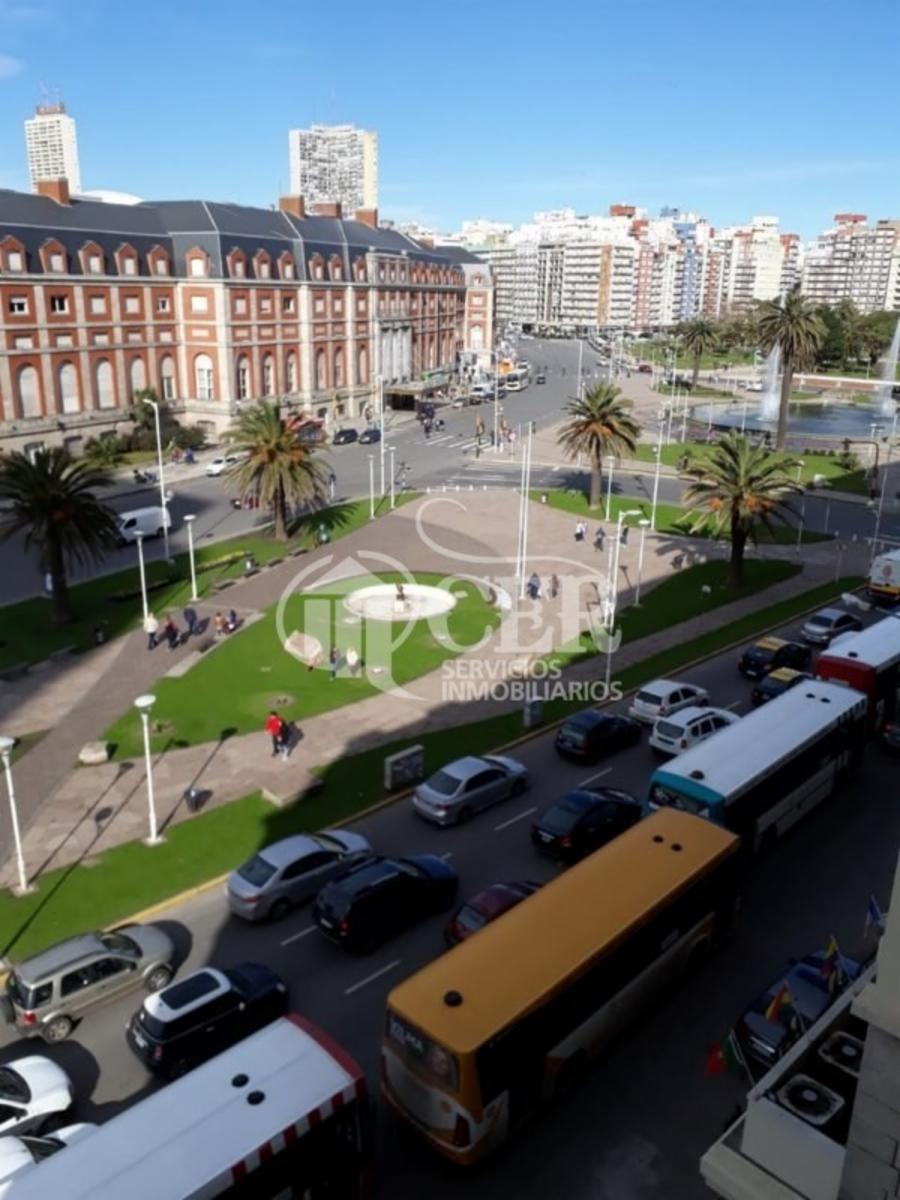 ALQUILER 4 AMBIENTES C/COCHERA