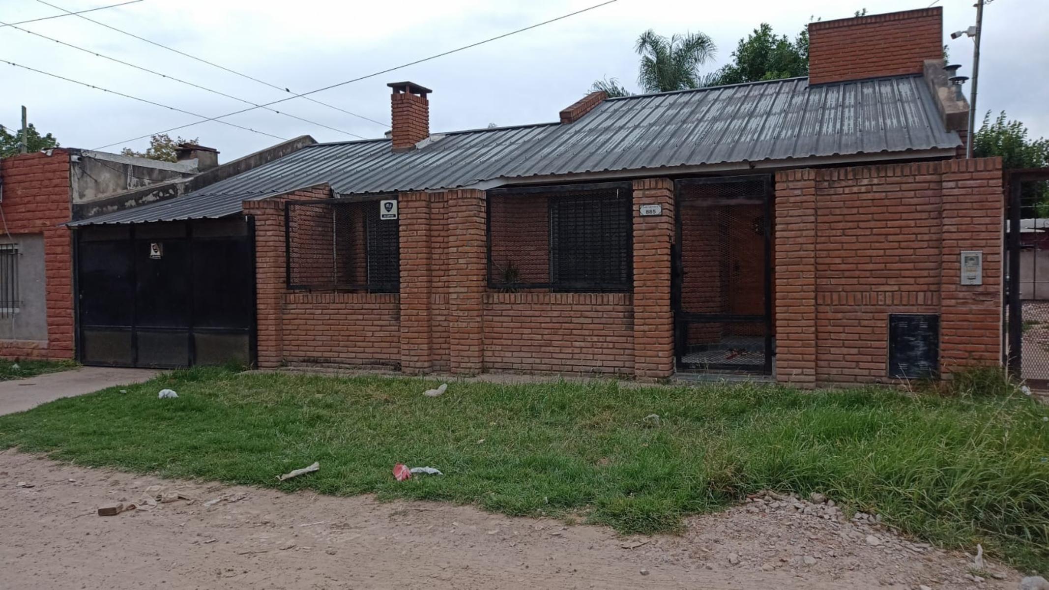 CALLE 16 885 · Escobar — foto 7